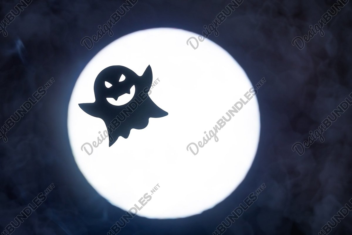 Photo of Halloween, 31 October background example image 1
