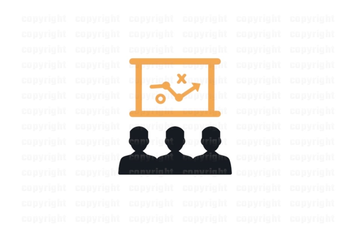 Presenting Tactics example image 1
