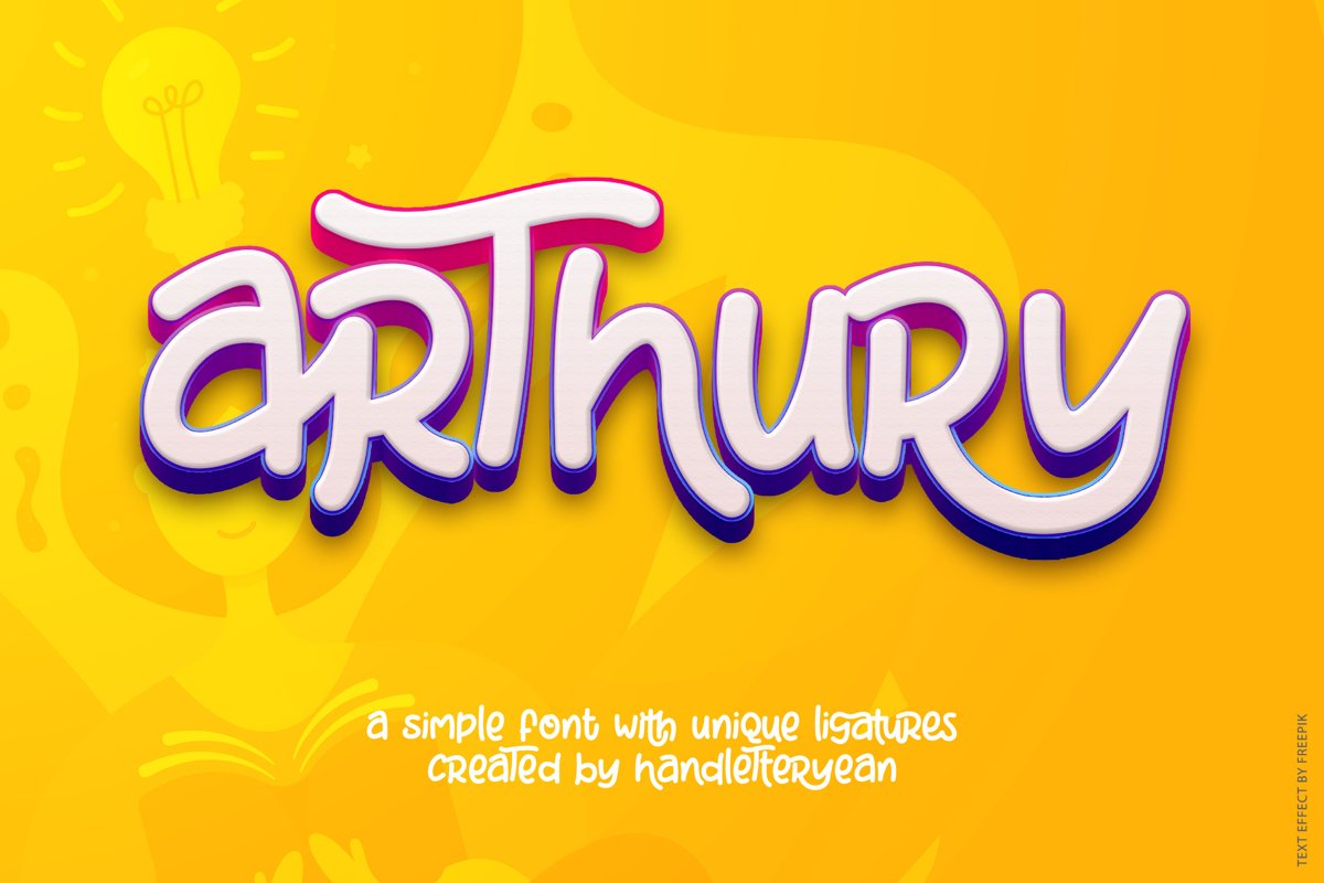 arthury example image 1