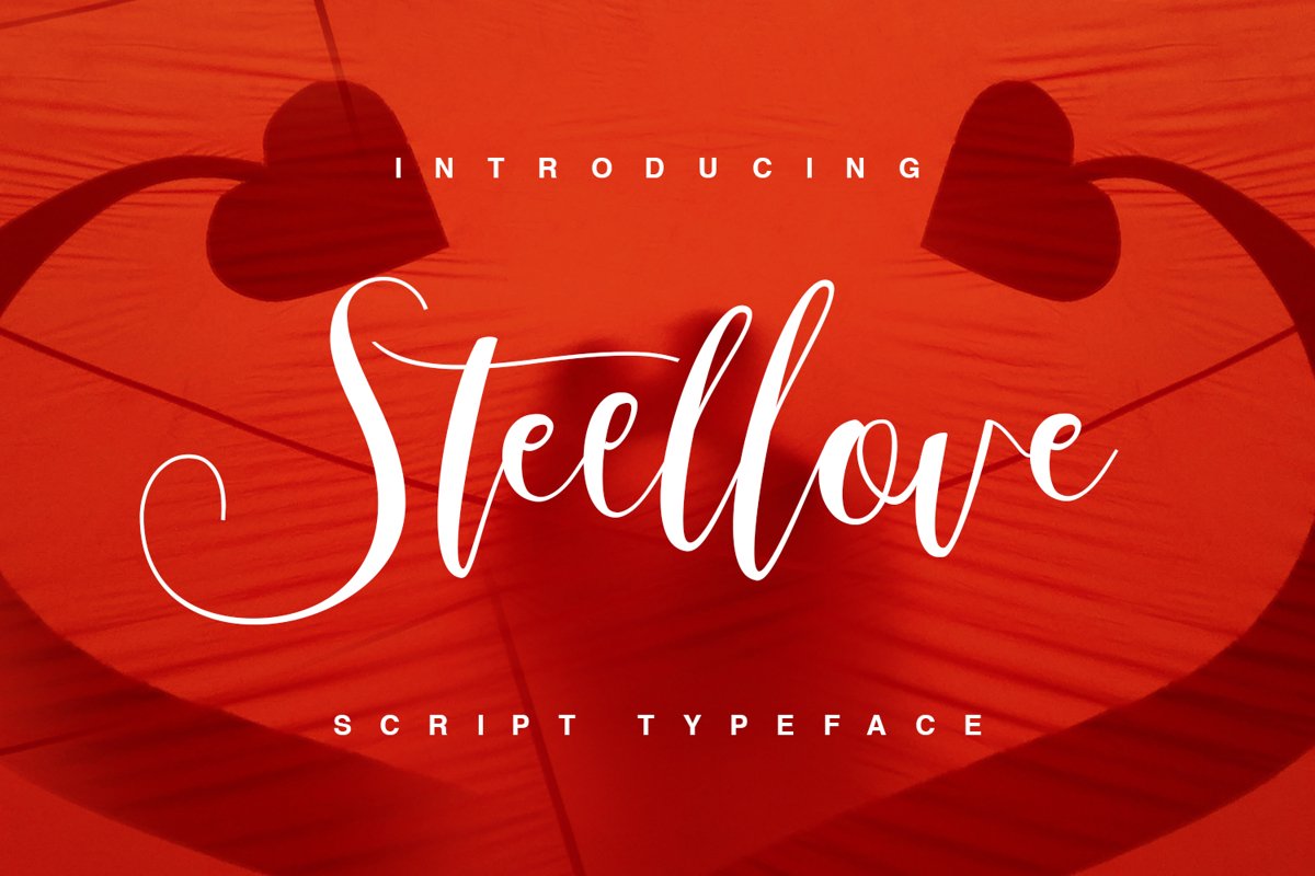Steellove example image 1