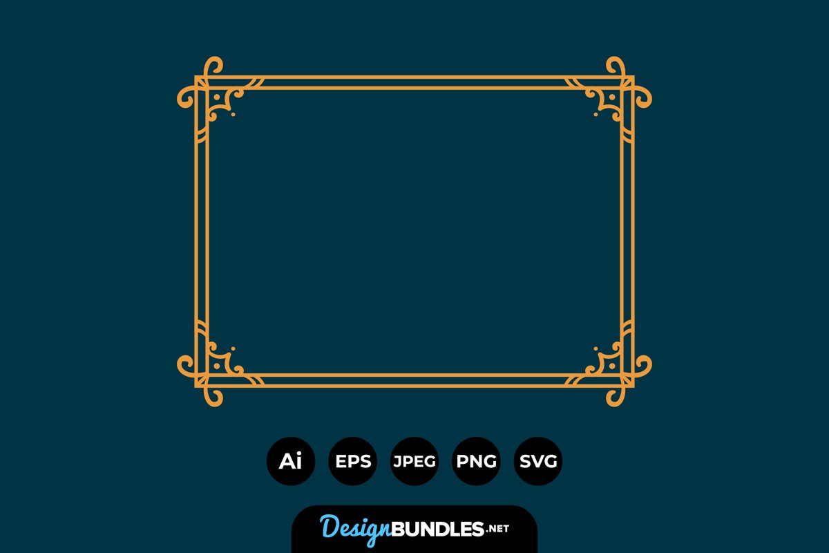 Page Borders example image 1