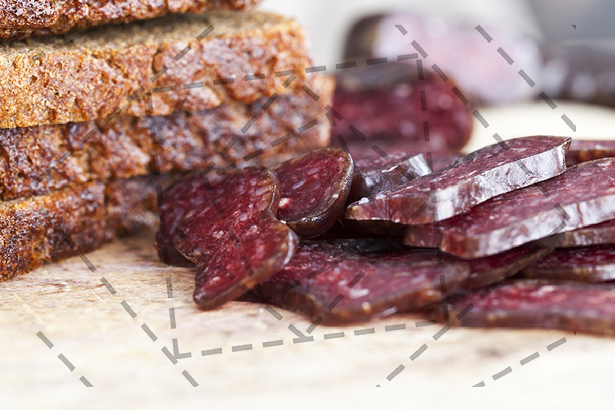 Slavic sandwiches example image 1