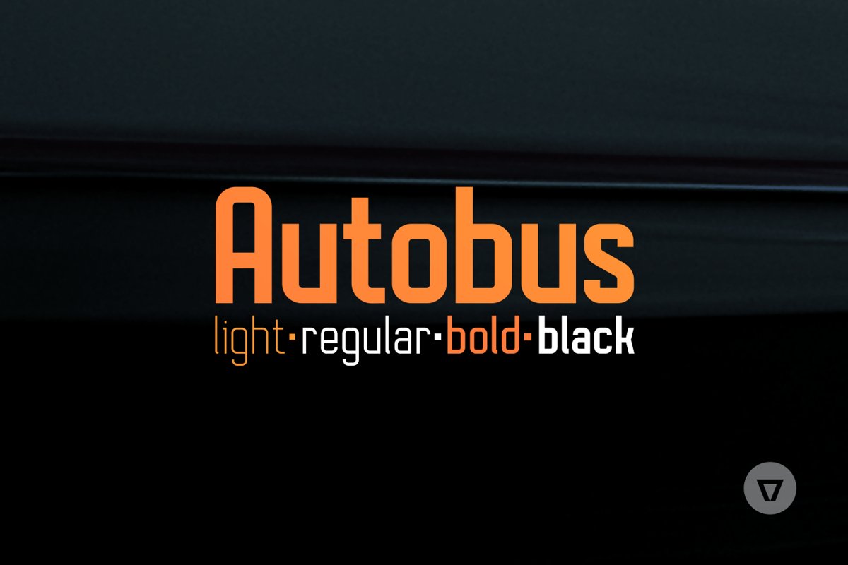 Autobus example image 1