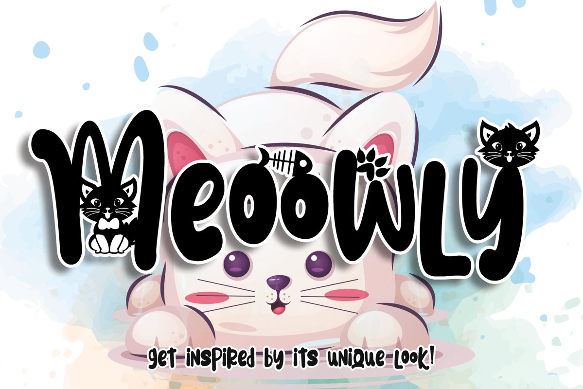 Meoowly example image 1