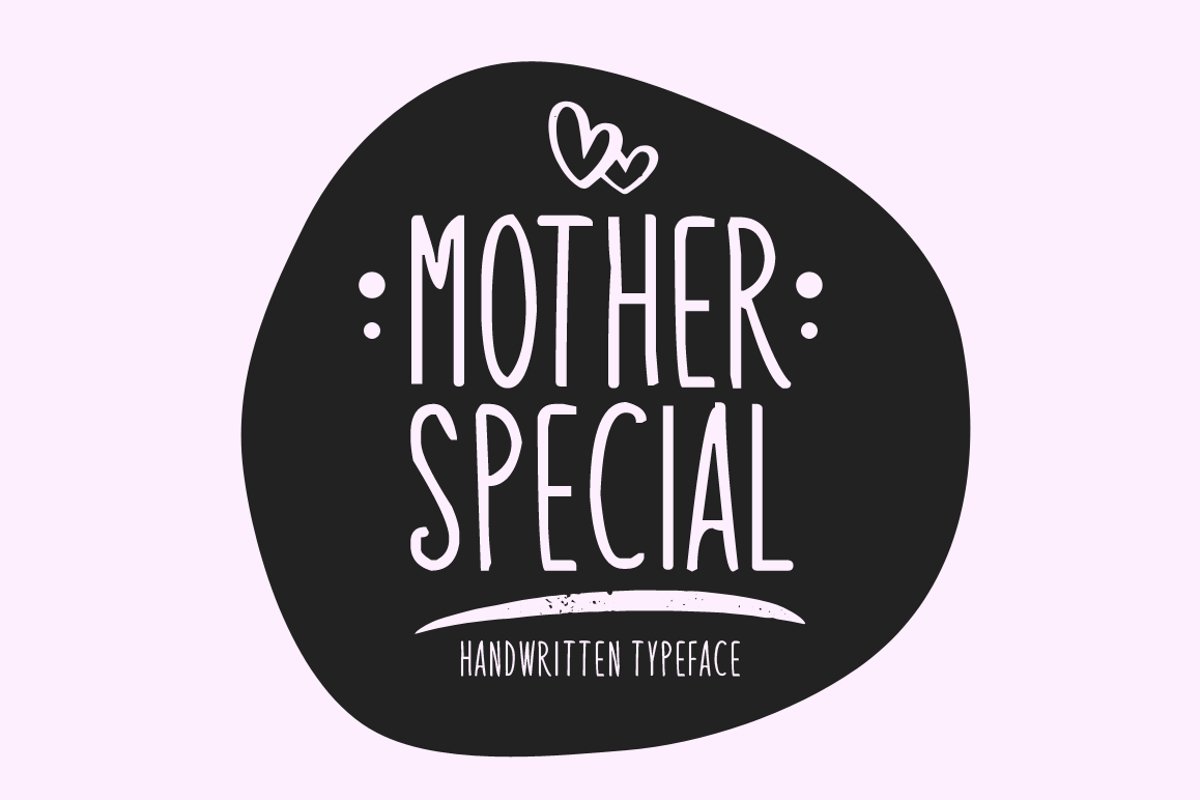 Mother Special example image 1