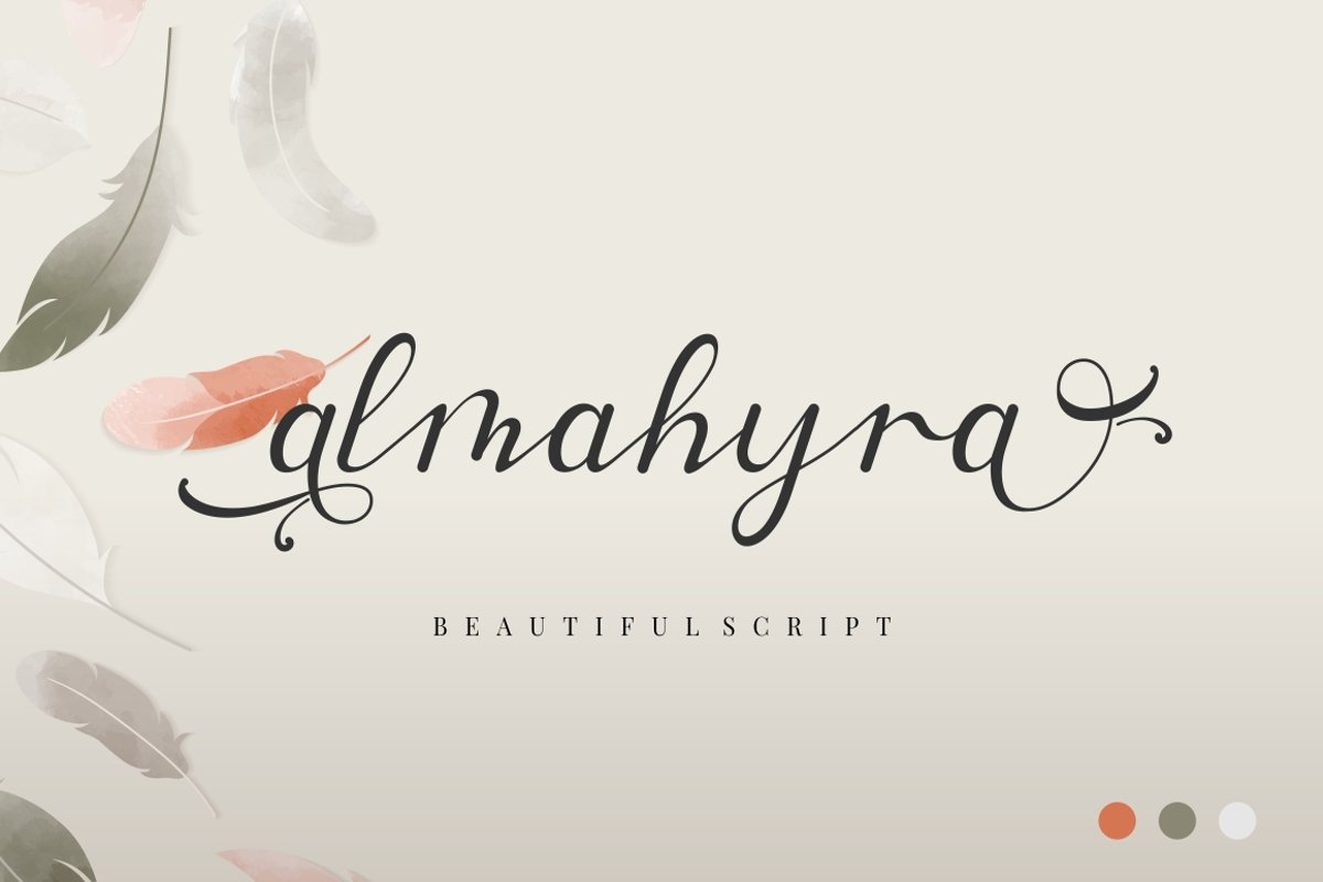 Almahyra example image 1