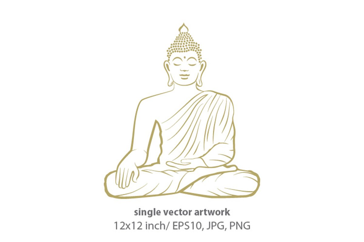 Buddha example image 1