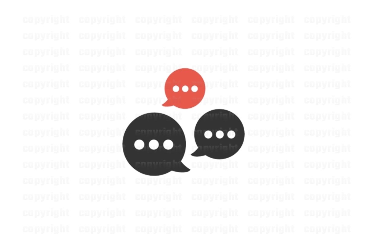 Discussion example image 1