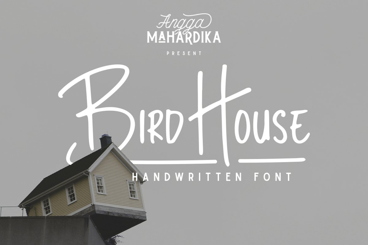 Bird House Script example image 1