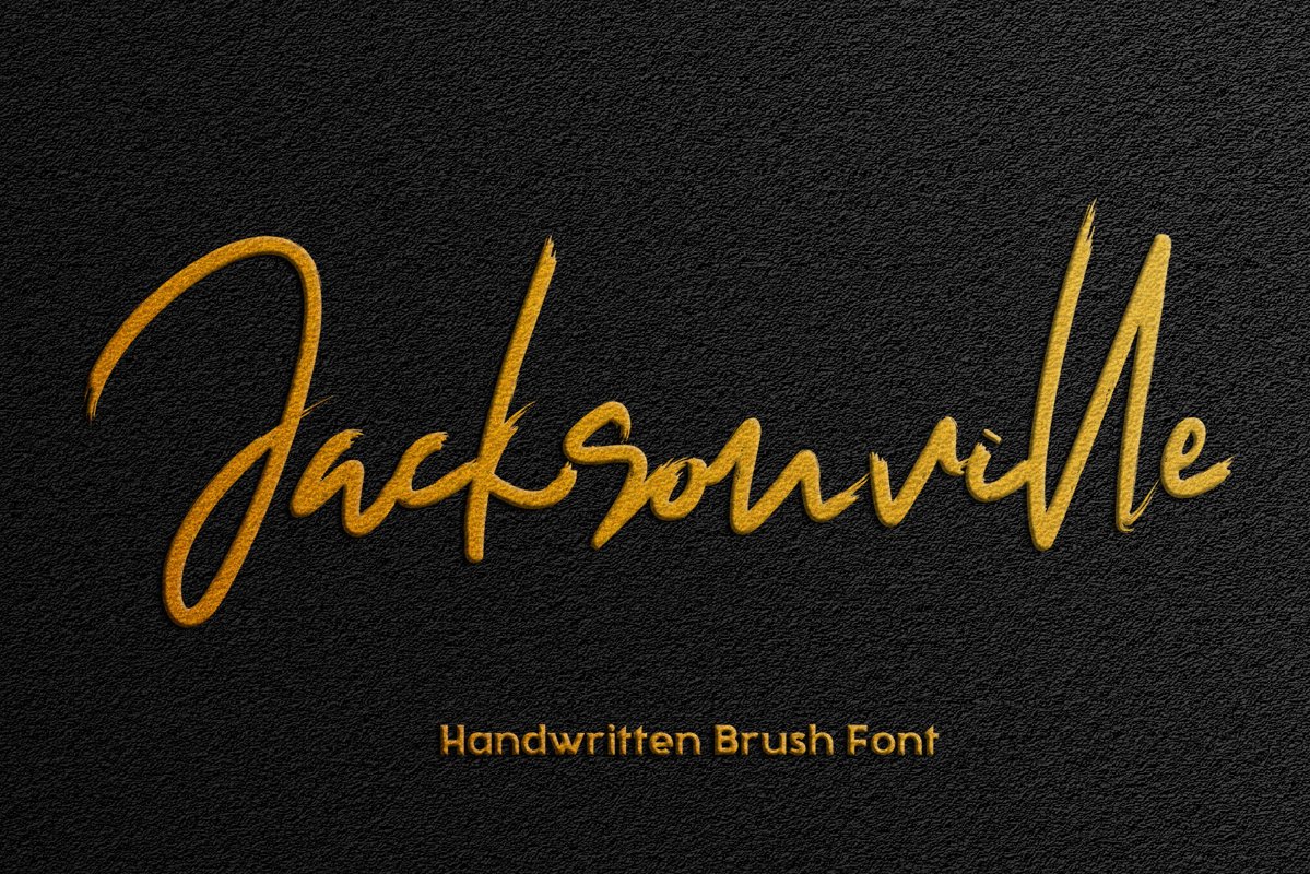 Jacksonville example image 1