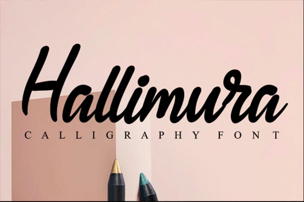 Hallimura example image 1