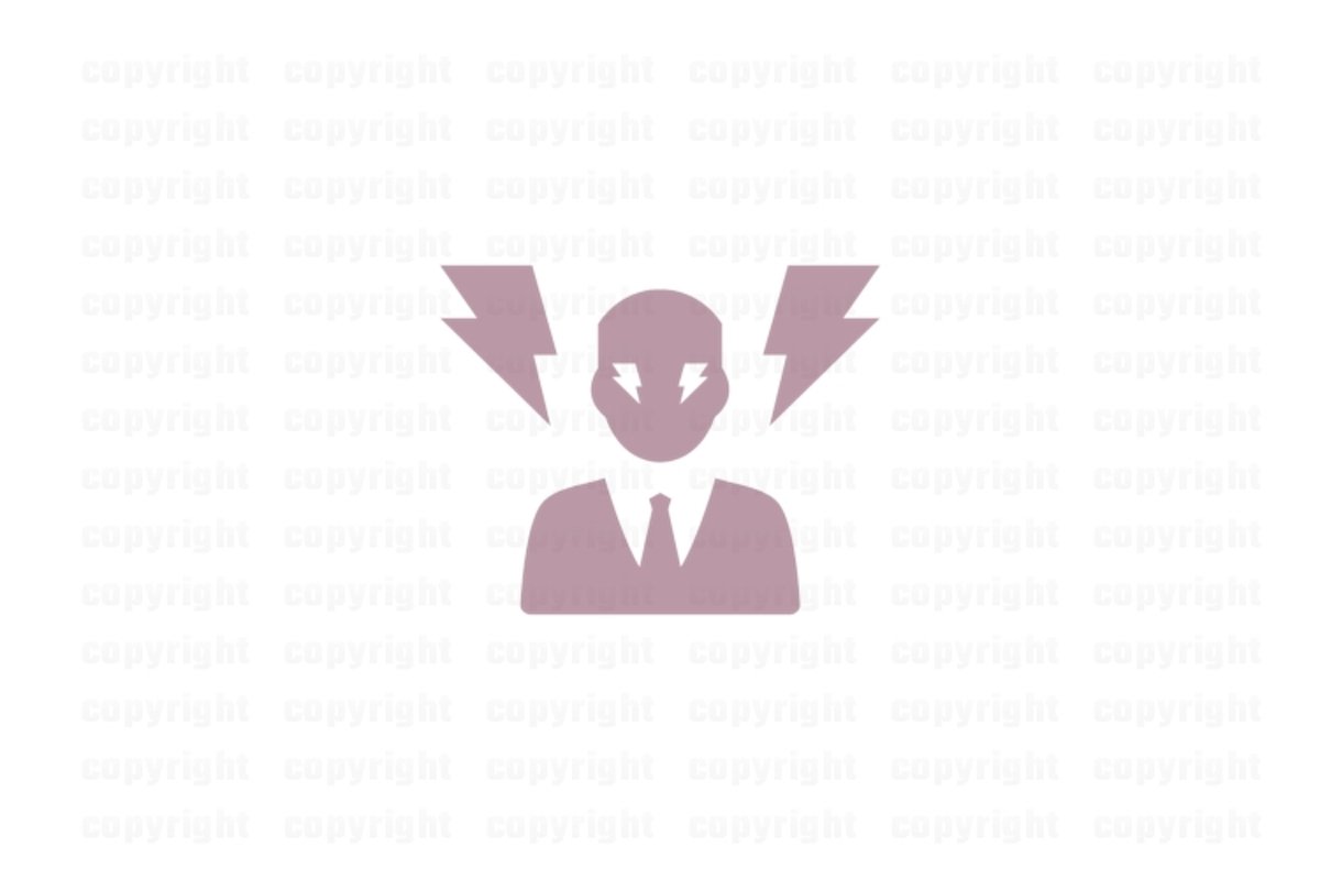 Angry Boss example image 1