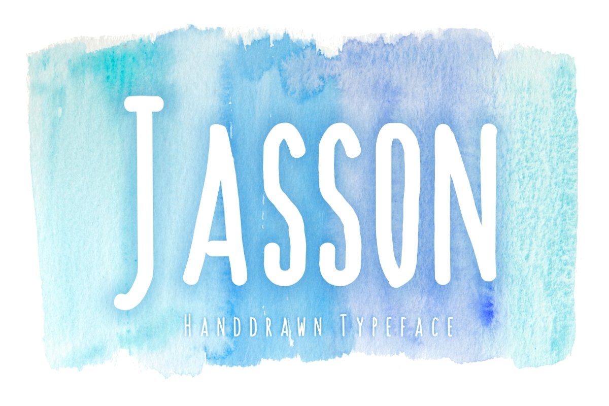 Jasson example image 1