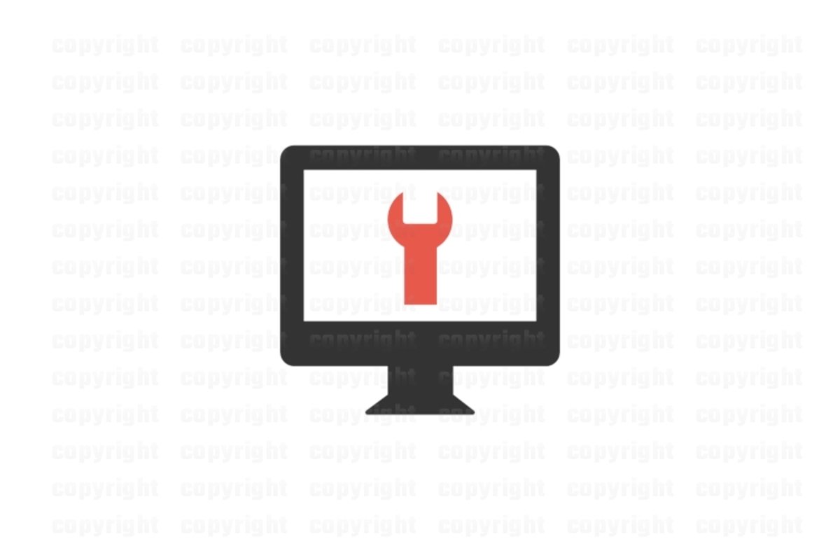 Online Technical Help example image 1