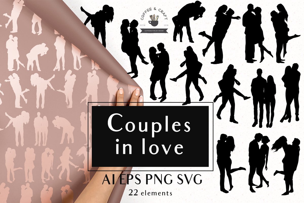 Couples in love example image 1