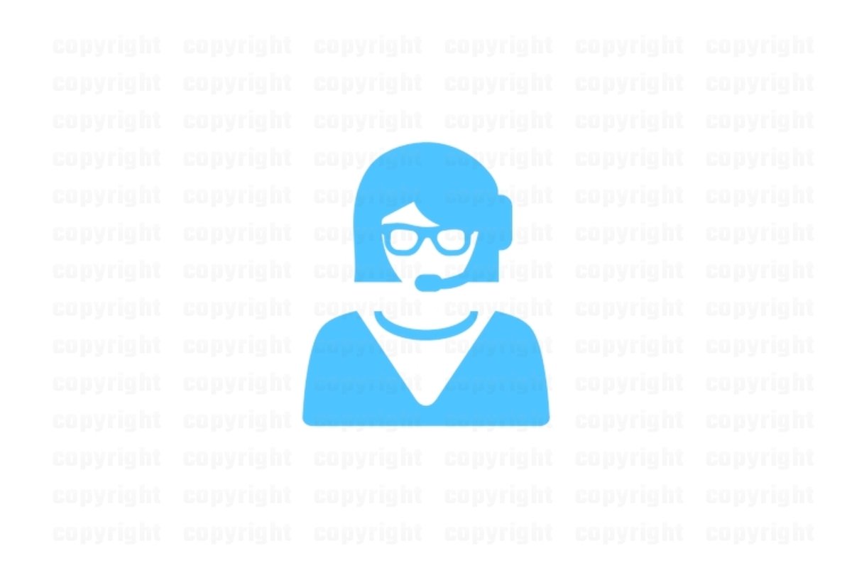 Call Center example image 1