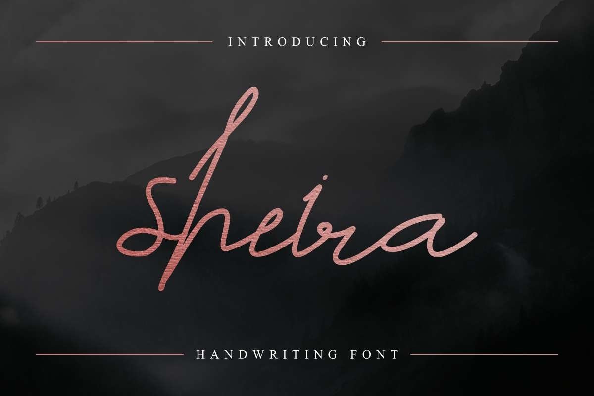 Sheira example image 1