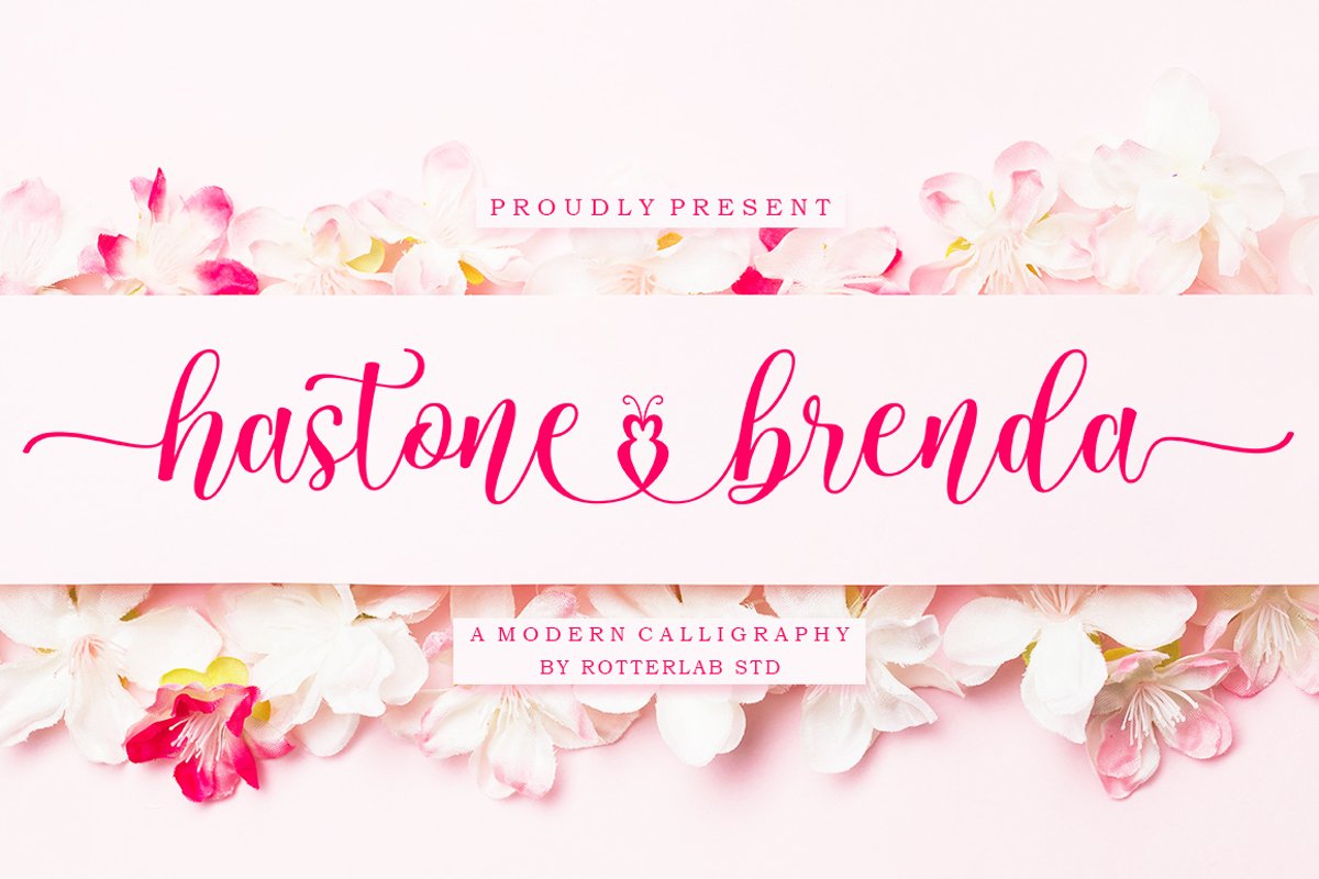 hastone brenda example image 1