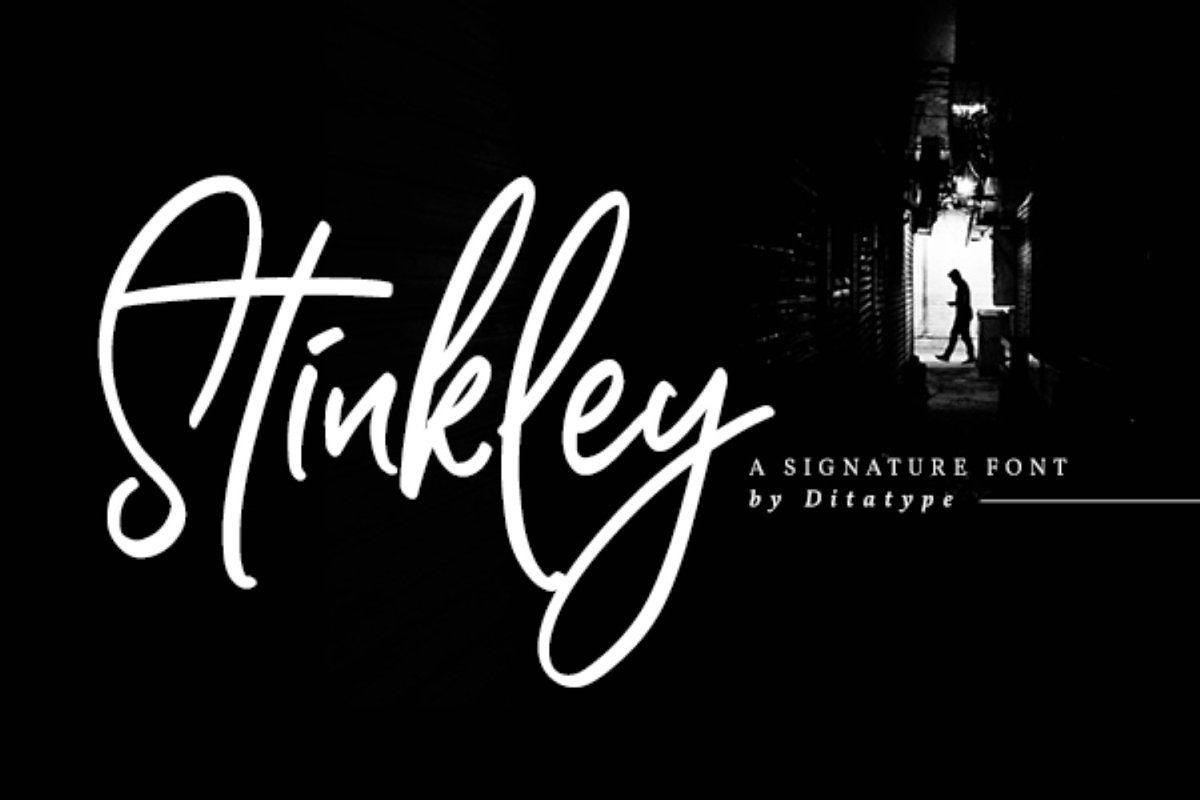Stinkley example image 1
