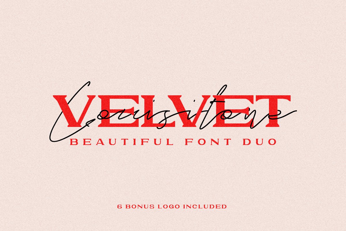 INTRO SALE 500FF VELVET LOUSITONE example image 1