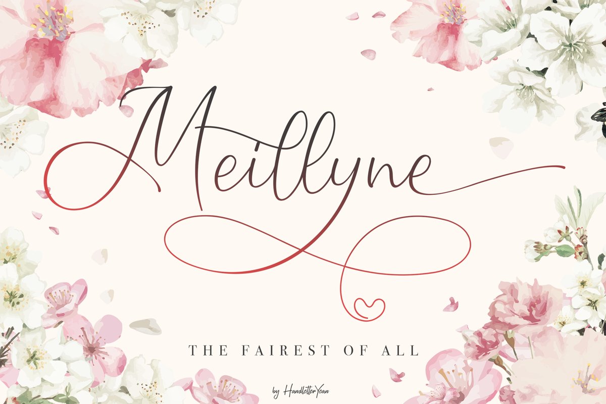 Meillyne example image 1