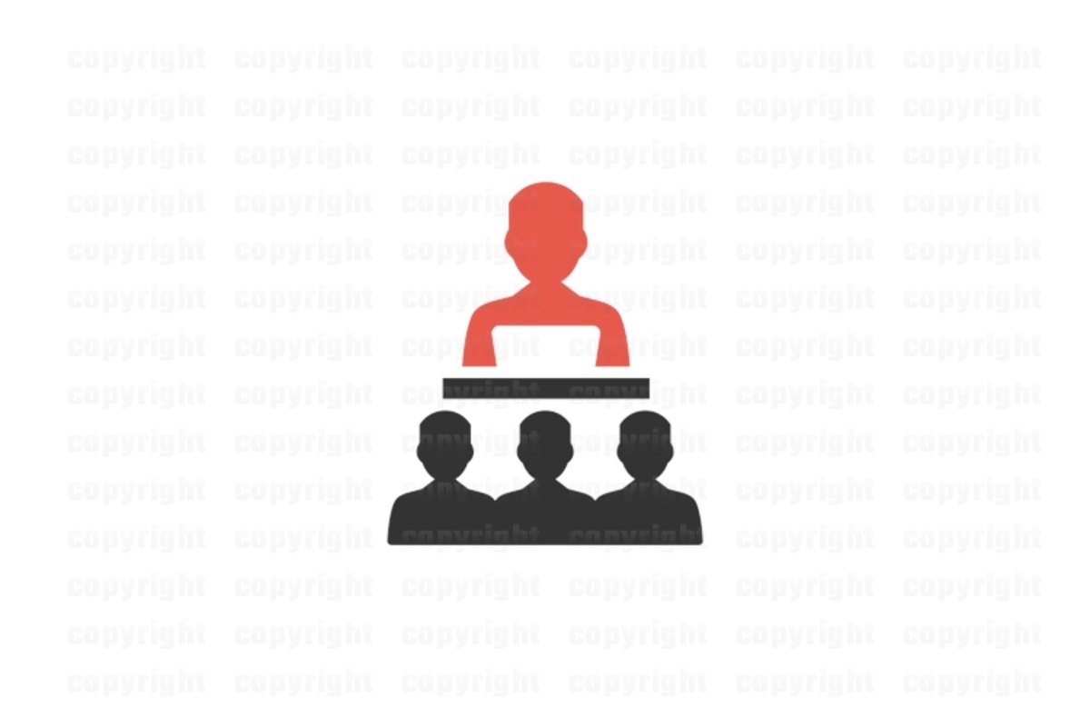 Public Speech example image 1
