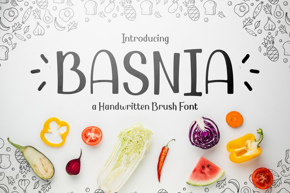 Basnia example image 1