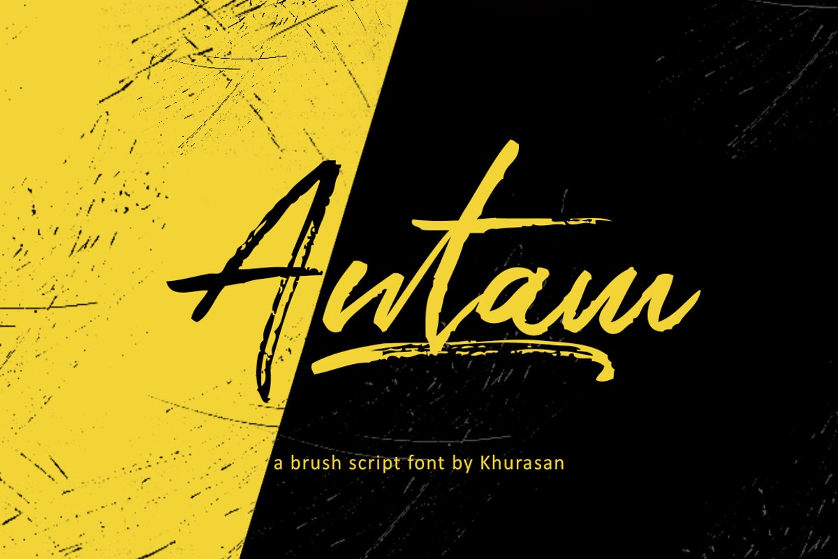 Antam Script example image 1