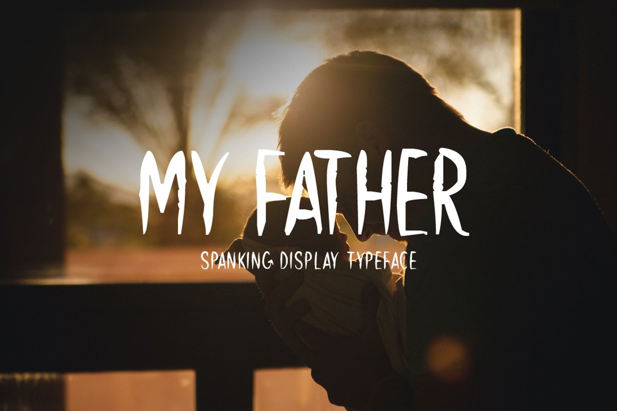 My Father example image 1
