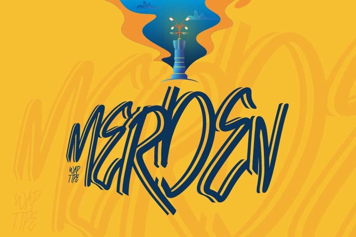 Merden example image 1