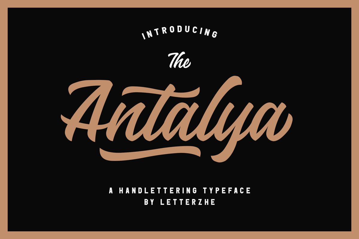 Antalya example image 1