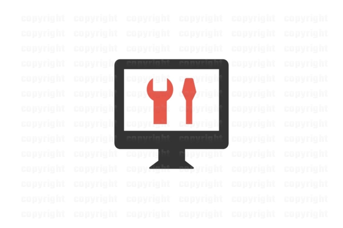 Tech Support example image 1
