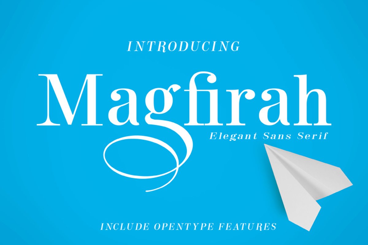Magfirah example image 1