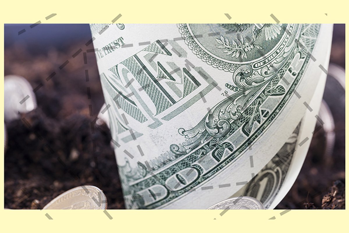 American money example image 1