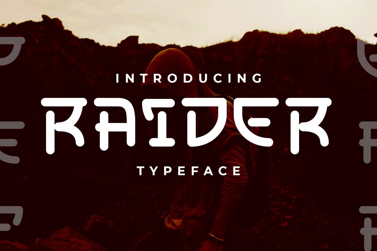 Raider example image 1