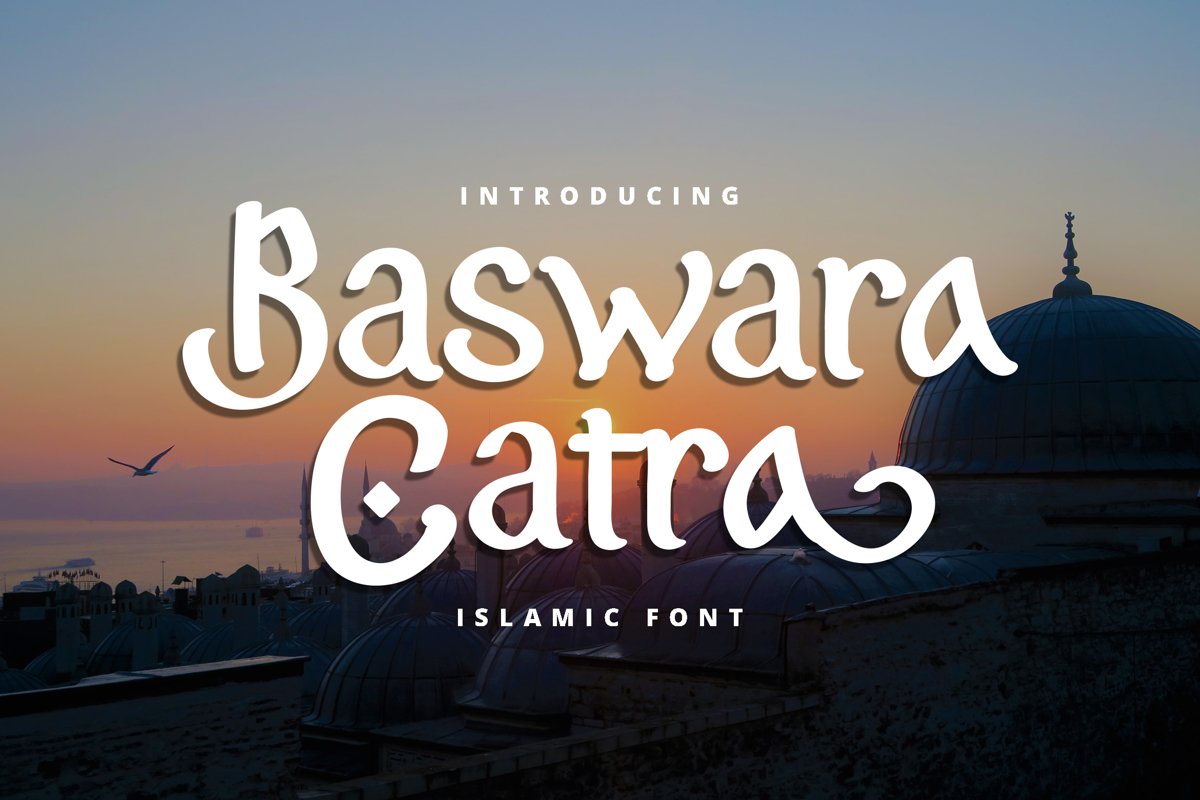 Baswara Catra example image 1