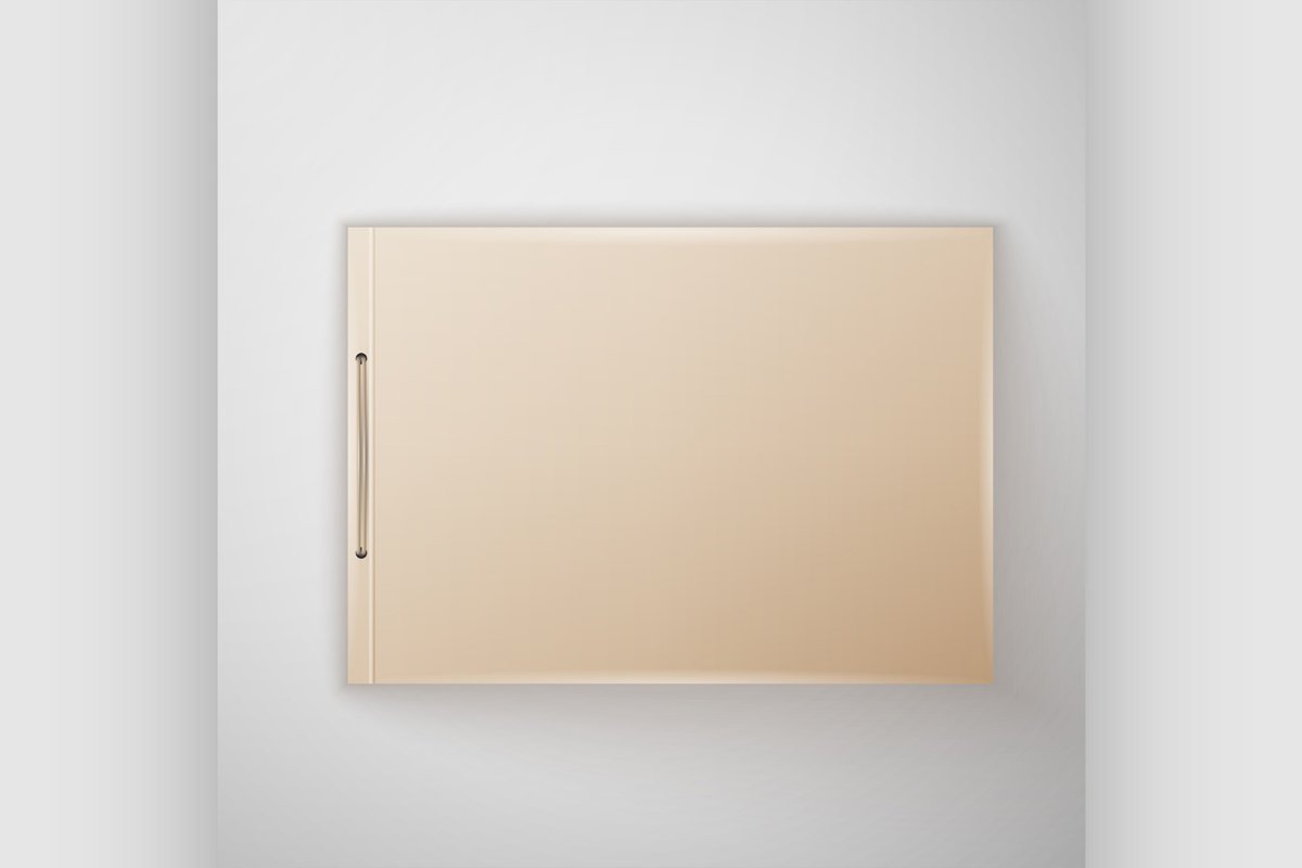 Template Catalog, folder example image 1