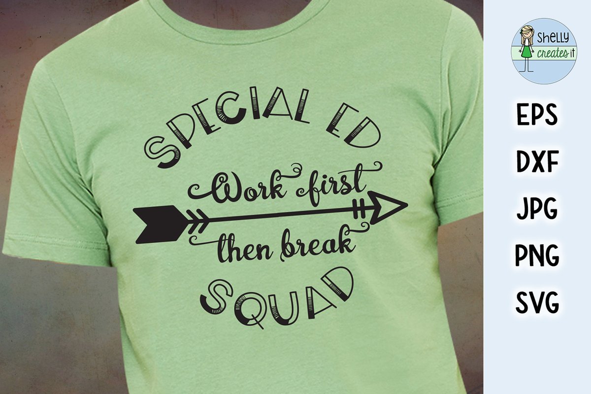Special edsquad design example image 1