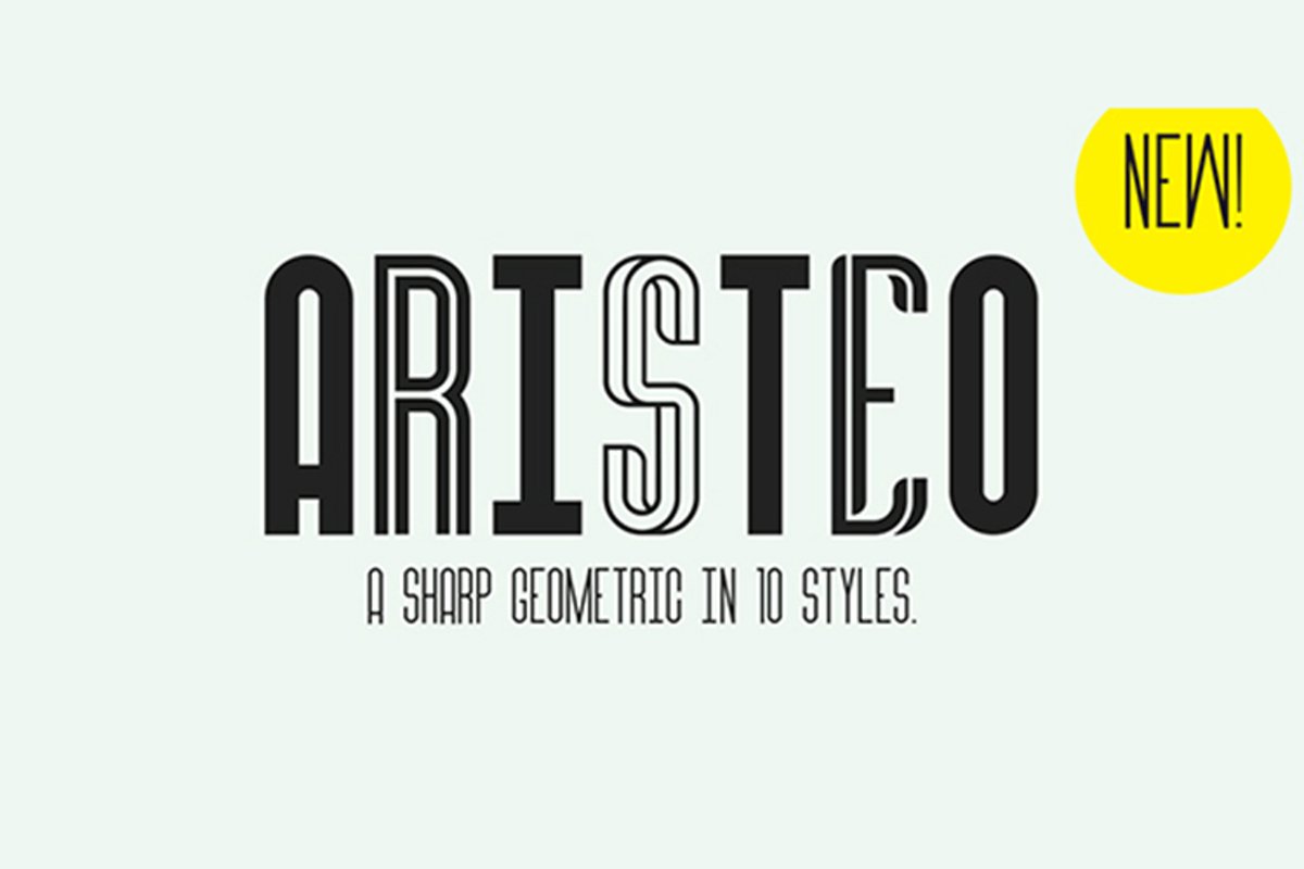 Aristeo example image 1