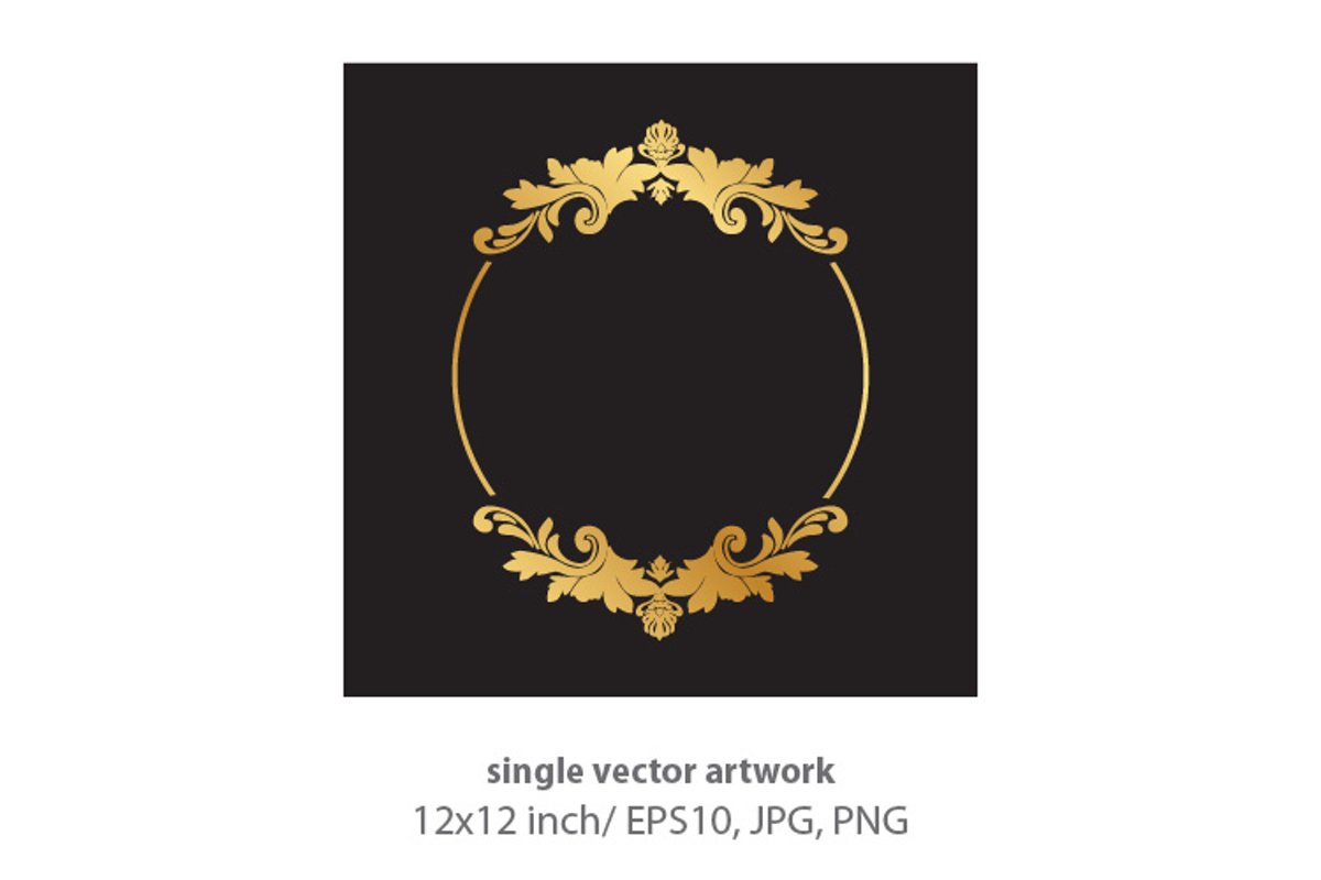 Scroll Frame example image 1