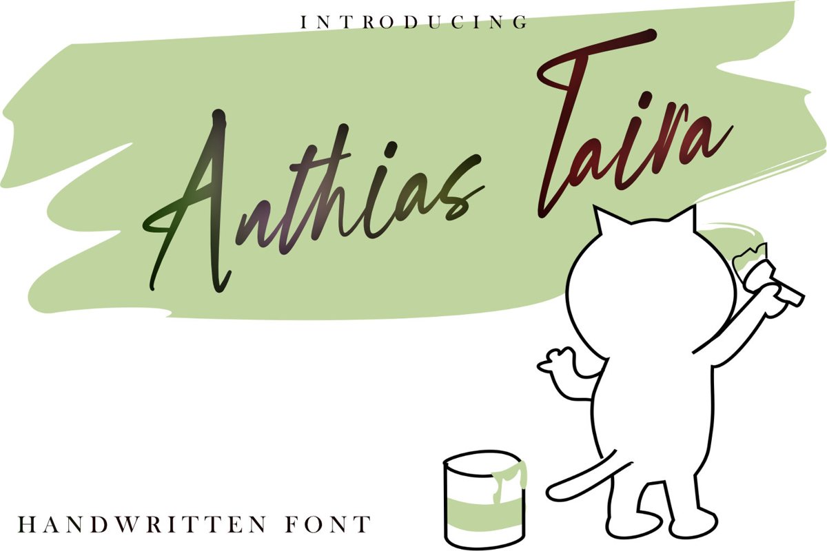 Anthias Taira example image 1