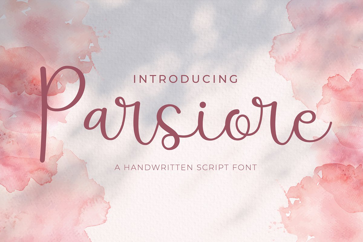 Parsiore example image 1
