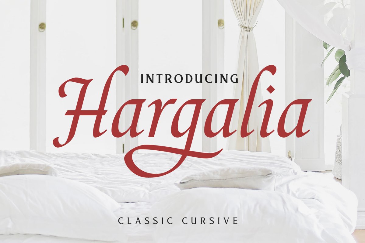 Hargalia example image 1