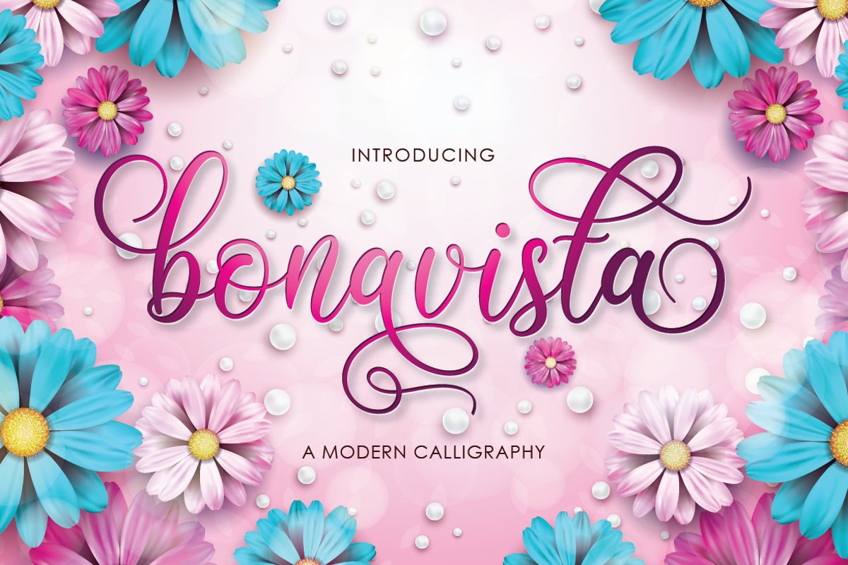 Bonavista|Beauty script example image 1
