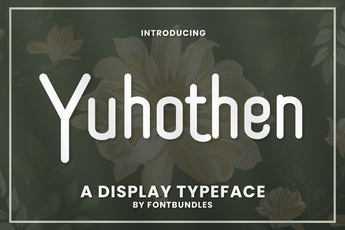 Yuhothen example image 1