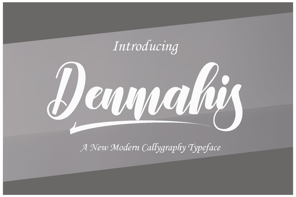 Denmahis example image 1