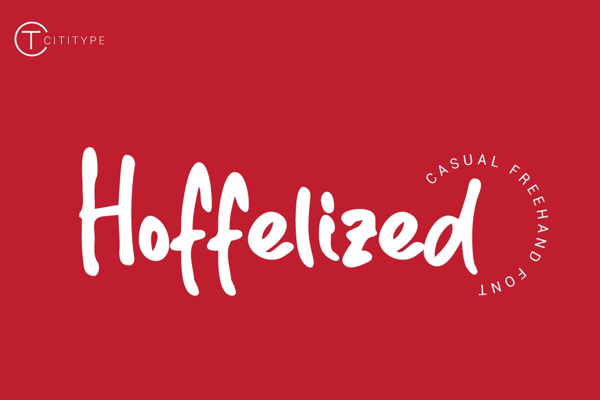 Hoffelized example image 1