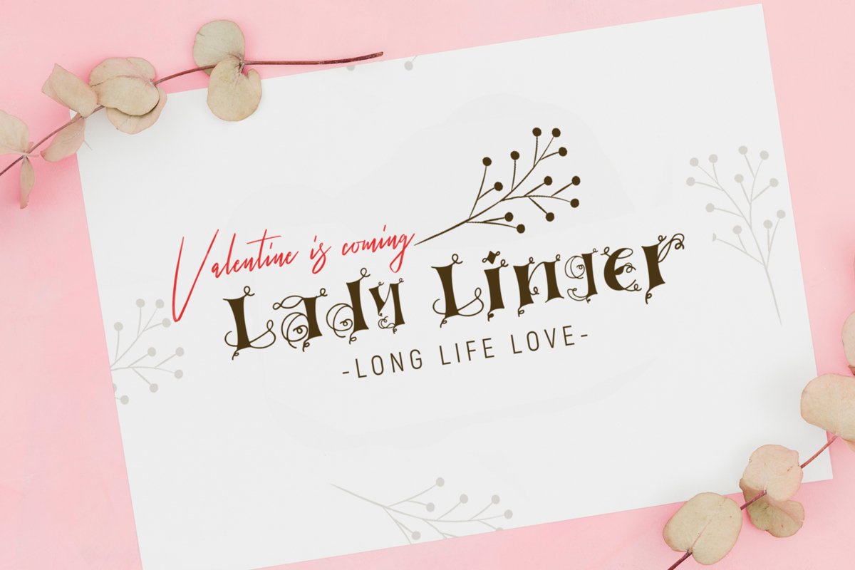 Linger example image 1