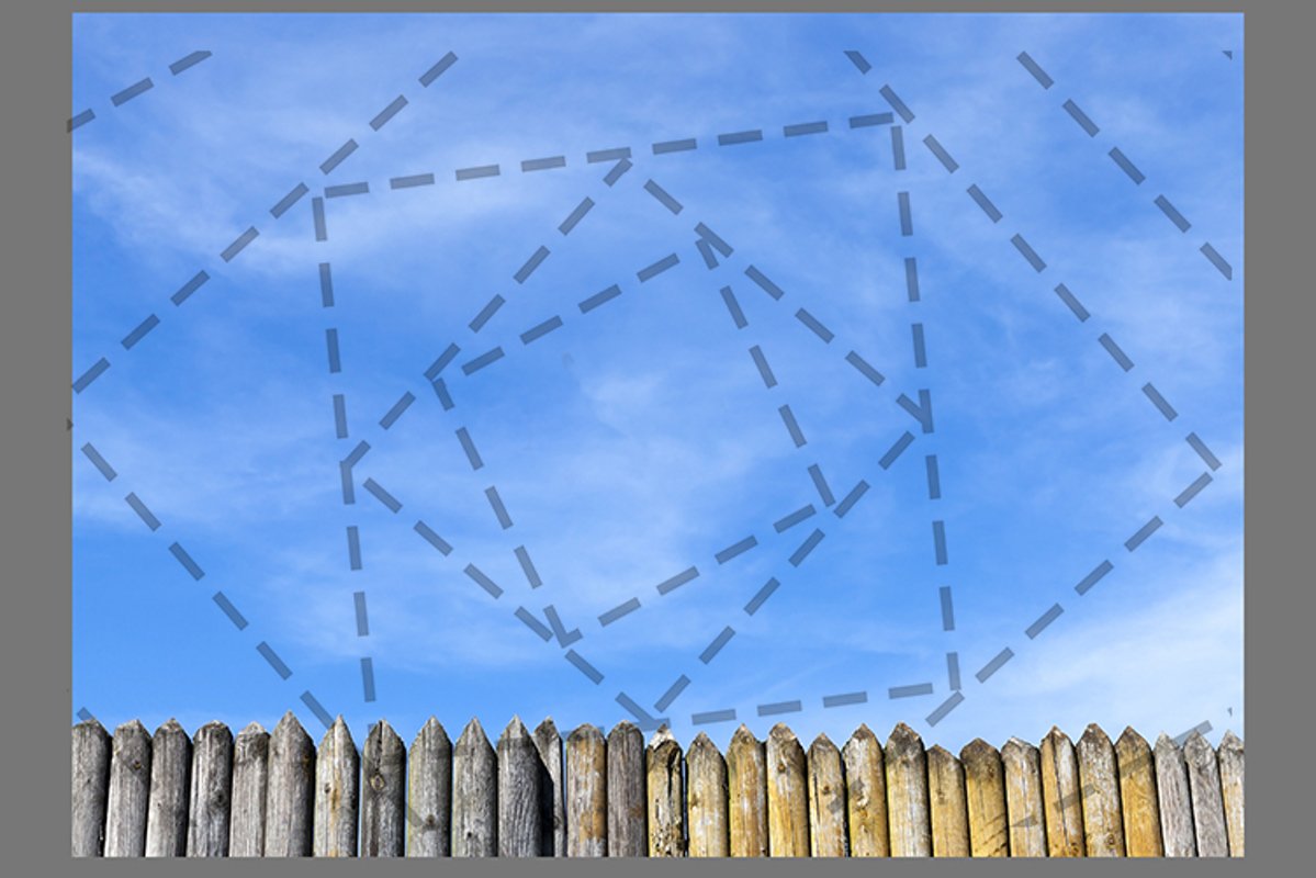 sharp stockade example image 1
