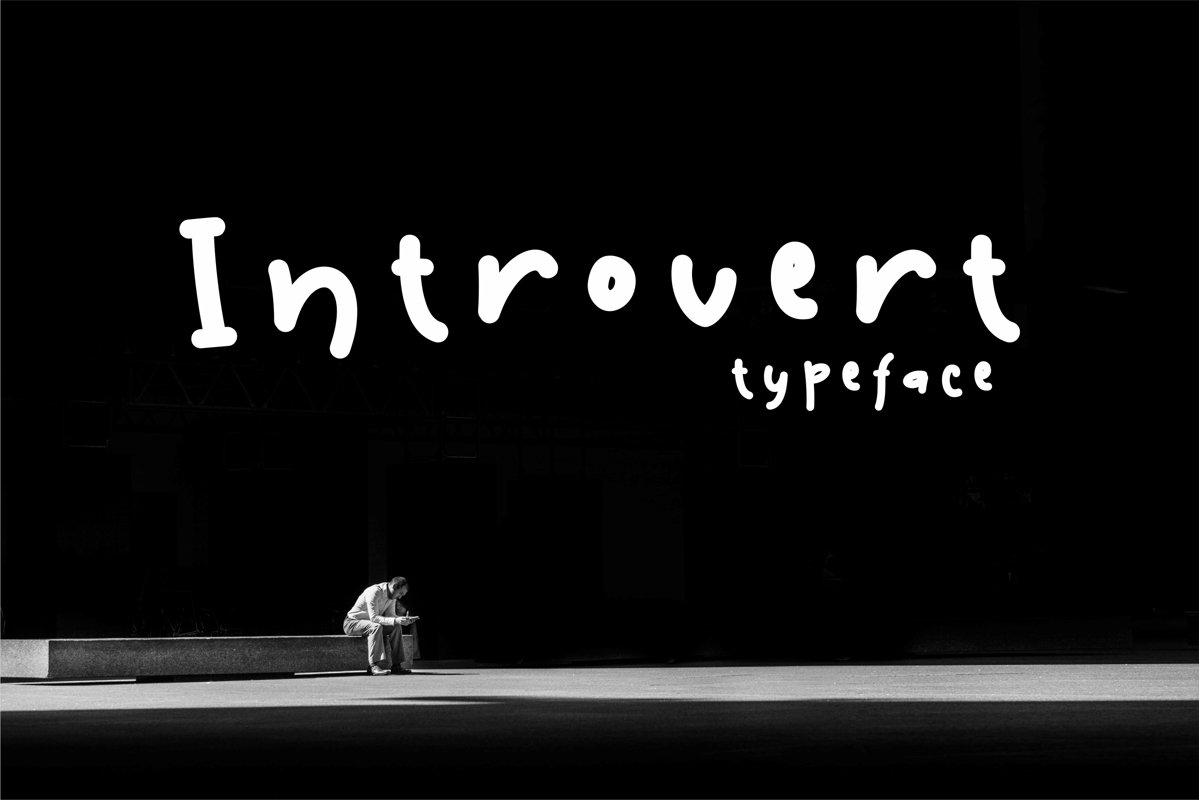 Introvert example image 1